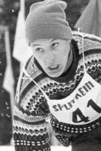 Bengt-Erik Grahn in Från Sixten till Kalla