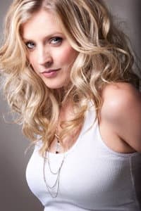 Aubrey Arnason in Lawrence & Holloman