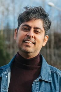 Varun Grover in Gangs of Wasseypur - Making Uncut - The Roots of Revenge from Wasseypur