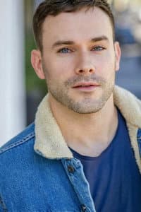 Jared McClure in A Million More