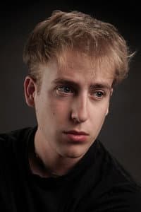 Daniel Luke in Quizás