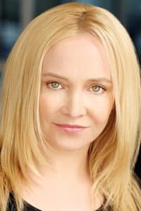 Evana Alexeeva in Girl Lost