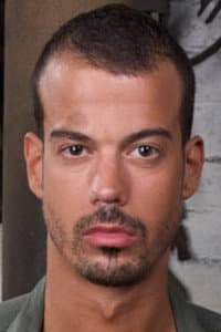 Ivan Alonso in Heisse Kisten
