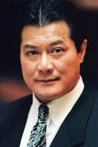 Alan Tang Kwong-Wing in Dynamite Brothers