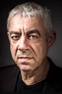 Gilles David in Un chapeau de paille d'Italie