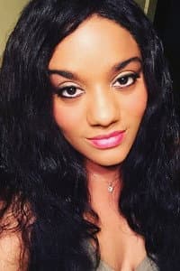 LaTangela Fay Sherman in My Side Piece