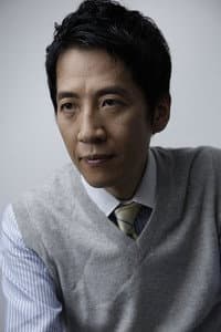 Yasuto Kosuda in MW-ムウ- 第0章 〜悪魔のゲーム〜