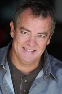 Joe Hart in Home Free