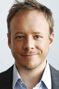 Davis Duffield in Memory