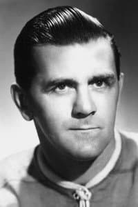 Maurice Richard in Les raquetteurs