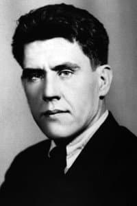 Aleksandr Kashperov in День-деньской