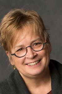 Sue LePage in This is Ballet: Dancing Anne of Green Gables