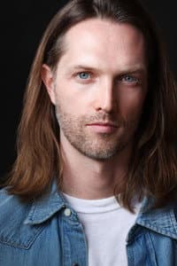 Martin Soole in Sarina's Song