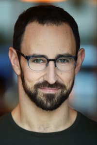 Brandon Beilis in The Killing of Jacob Marr