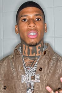 NLE Choppa in Nightmare on Cottonwood