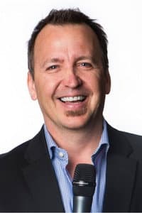 Skip Lackey in Once Bitten