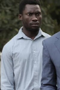 Mwakalindile Isarito in Peponi: Le Paradis des Escrocs