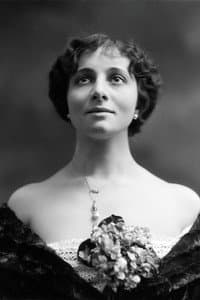 Bianca Stagno Bellincioni in Animali pazzi