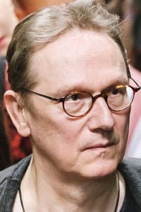 Bernd Rademacher in Hamlet