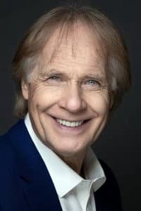 Richard Clayderman in The Joy of Easy Listening