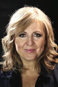 Darlene Zschech in A History of Christian Worship - Part 4