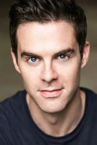Paul Boyd in A Jolly Good Fellow