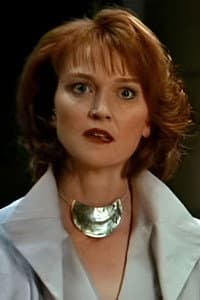 Patricia Drake in Barbie in een Modesprookje