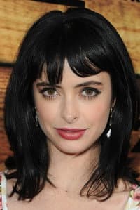 Krysten Ritter in Marvel's The Defenders