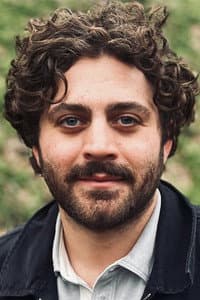 Jono Sherman in Daddy