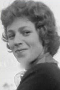 Wiesława Kosmalska in Palec Boży