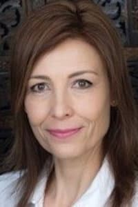 Janet Monid in Frozen with Fear