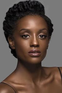 Skye P. Marshall in Toni Braxton: Unbreak My Heart