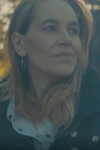 Analía Fernández Isasi in A Tiempo