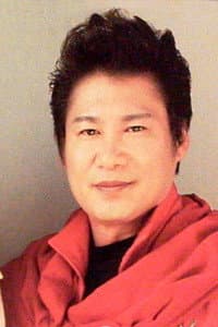 Yuuta Mochizuki in 仮面ライダーJ