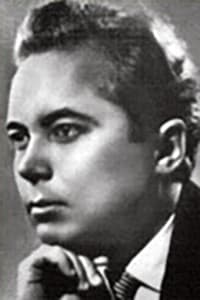 Aleksandr Tolstykh in Где-то есть сын