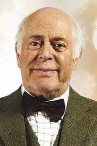 Clive Swift in Home-Movies