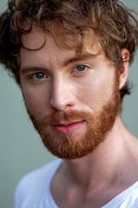 Andrew Ruse in Eer