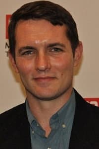 Zach Shaffer in It's Only a Play
