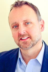 Chris Flockton in Tulip