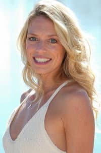 Aurore Delplace in La vengeance sans visage