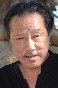 Galen Yuen in Making of a True Story: Rescue Dawn