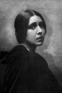 Madeleine Céliat in La fin de Don Juan