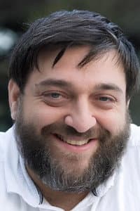 Massimiliano Elia in Nemici