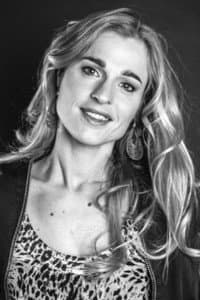 Grietje Vanderheijden in Maligne