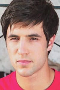 Nick Bartzen in Straight Boys
