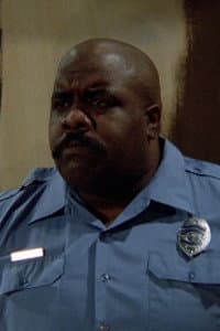 Andre Rosey Brown in One Good Turn