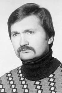 Jerzy Rogowski in Promień