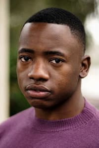 Ja'Quan Monroe-Henderson in Charlie Harper