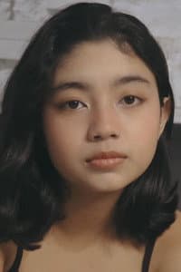 Felicity Kyle Napuli in In My Mother's Skin