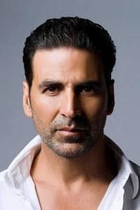Akshay Kumar in Mission Mangal